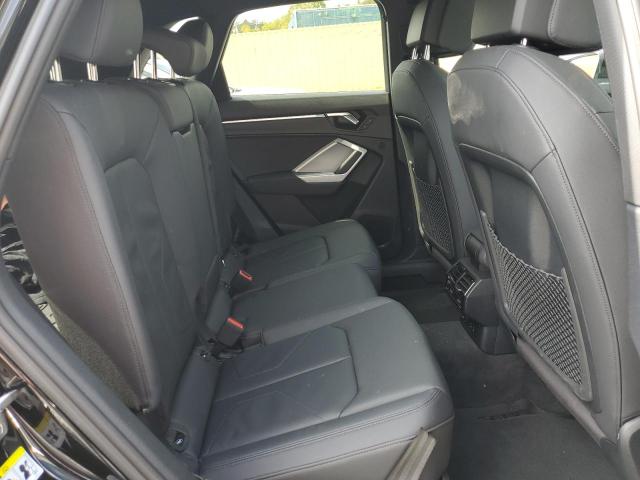 Photo 11 from auction – 2022 AUDI Q3 PREMIUM with VIN WA1EECF3XN1147271