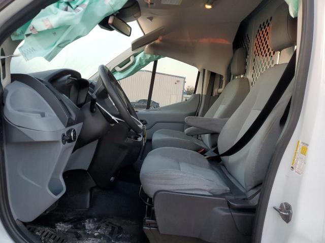 Photo 7 from auction – 2016 FORD TRANSIT T- with VIN 1FTYR1ZM0GKA22650