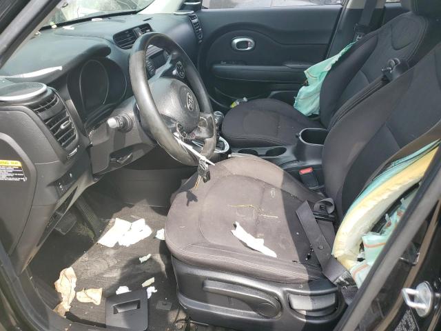 Photo 7 from auction – 2016 KIA SOUL with VIN KNDJN2A20G7265942