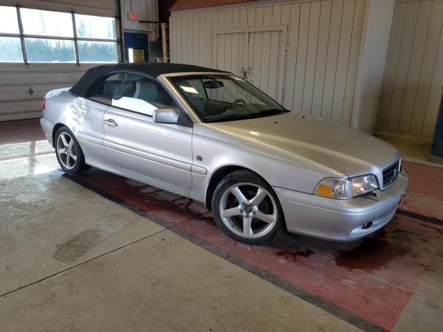 Photo 4 from auction – 2004 VOLVO C70 LPT with VIN YV1NC63D34J062453