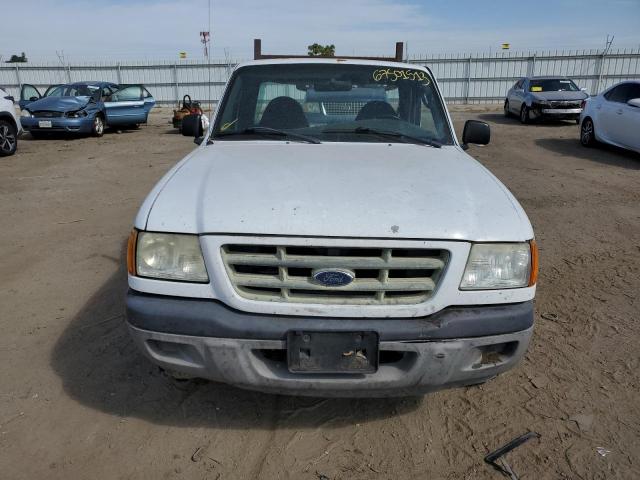 Photo 5 from auction – 2003 FORD RANGER with VIN 1FTYR10U03PB50672