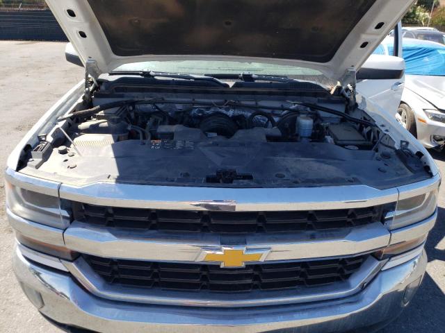 Foto 11 de la subasta – 2016 CHEVROLET SILVERADO con VIN 3GCUKREC2GG174967