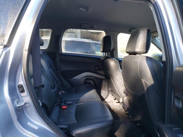 Photo 11 from auction – 2008 MITSUBISHI OUTLANDER with VIN JA4LS21W88Z605147