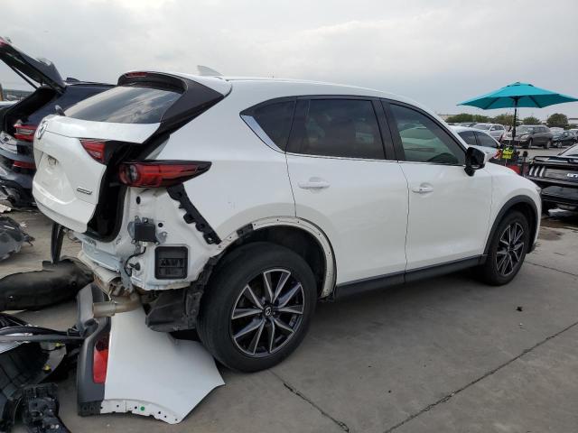 Photo 3 from auction – 2017 MAZDA CX-5 GRAND with VIN JM3KFADL7H0190450