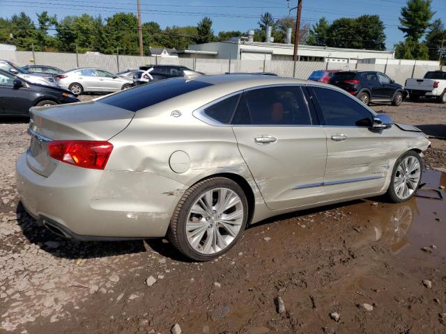 Photo 3 from auction – 2015 CHEVROLET IMPALA LTZ with VIN 2G1165S30F9281733