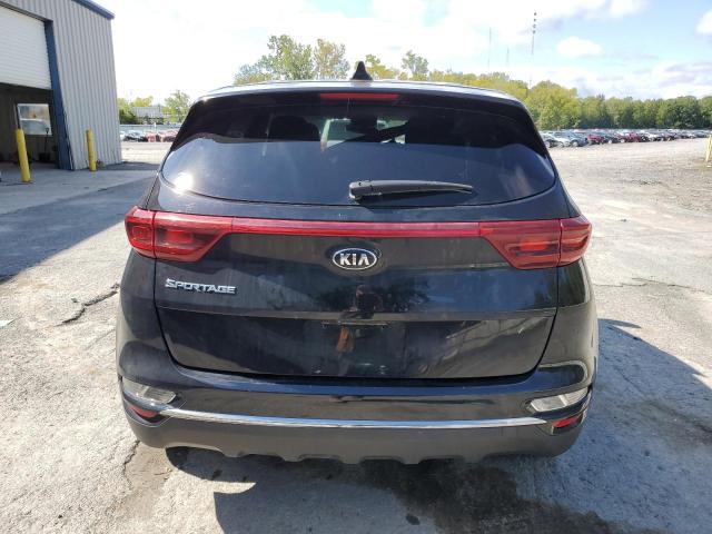 Photo 6 from auction – 2020 KIA SPORTAGE with VIN KNDPMCAC9L7632682