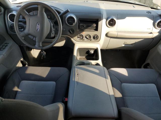 Photo 8 from auction – 2004 FORD EXPEDITION with VIN 1FMPU16L04LA30934