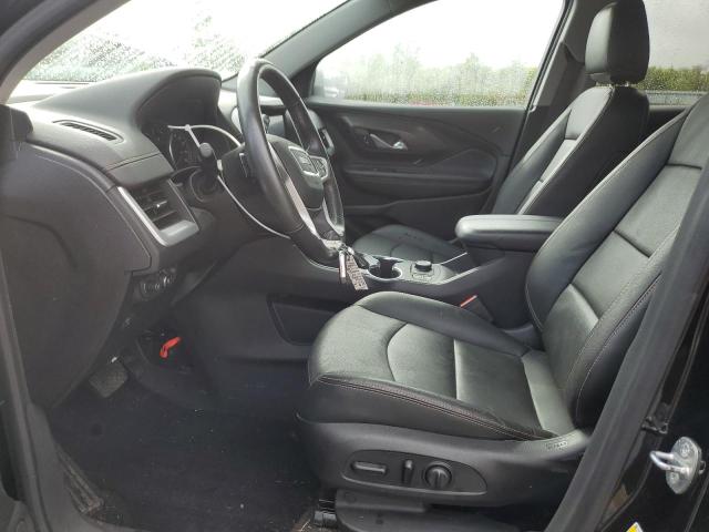 Photo 7 from auction – 2019 GMC TERRAIN SL with VIN 3GKALPEV1KL336517