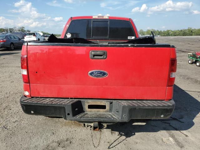 Photo 6 from auction – 2004 FORD F150 SUPER with VIN 1FTPW145X4KC53863