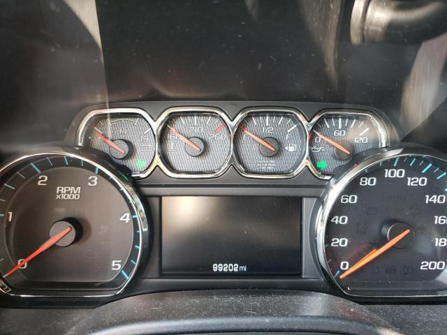 Photo 9 from auction – 2015 CHEVROLET SILVERADO with VIN 1GC1KVE84FF585777