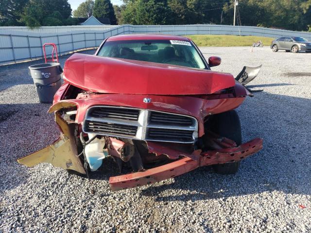 Photo 5 from auction – 2010 DODGE CHARGER with VIN 2B3CA4CD7AH217334
