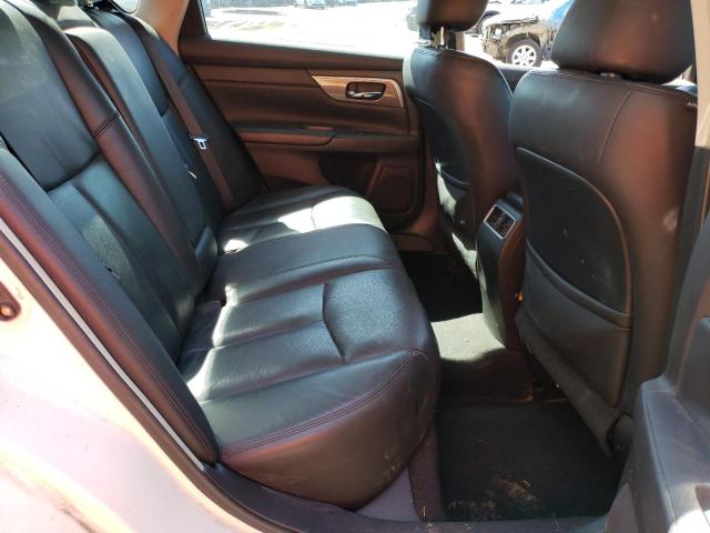 Photo 10 from auction – 2013 NISSAN ALTIMA 2.5 with VIN 1N4AL3AP6DN432938