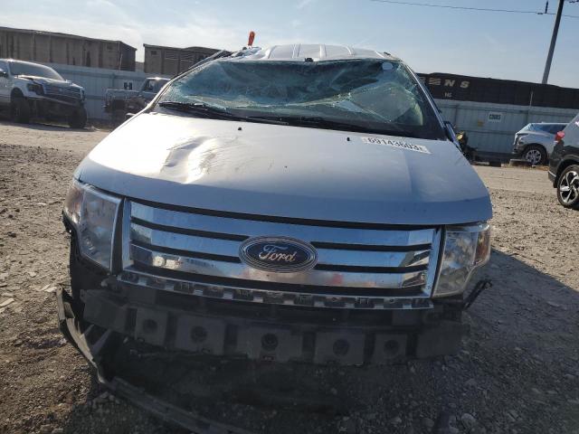 صورة رقم 5 من المزاد - 2010 FORD EDGE SE مع VIN 2FMDK3GC5ABB15590