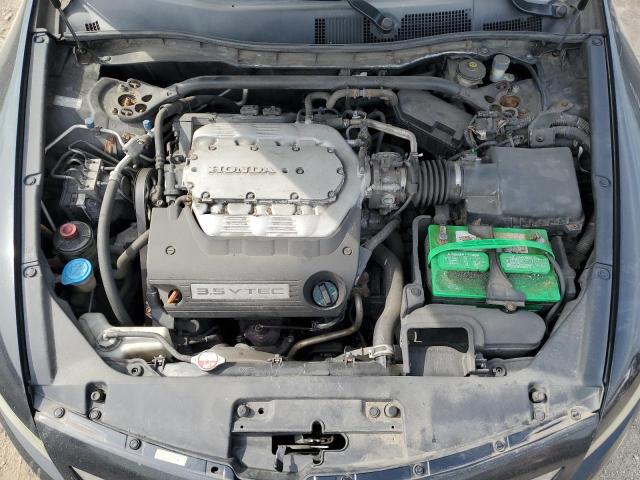 Photo 11 from auction – 2010 HONDA ACCORD EXL with VIN 1HGCS2A81AA003249