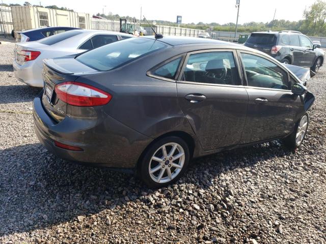Photo 3 from auction – 2017 FORD FIESTA SE with VIN 3FADP4BJ9HM146034