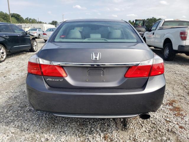 Photo 6 from auction – 2014 HONDA ACCORD LX with VIN 1HGCR2F37EA101359