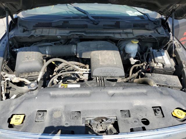 Photo 11 from auction – 2018 RAM 1500 ST with VIN 3C6JR6DGXJG291566