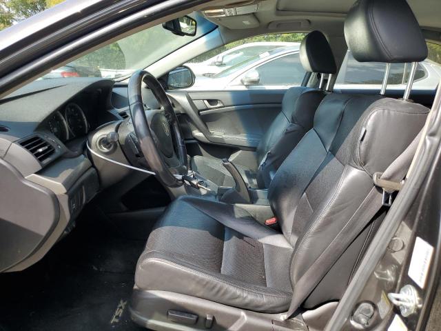 Photo 7 from auction – 2009 ACURA TSX with VIN JH4CU26659C033126