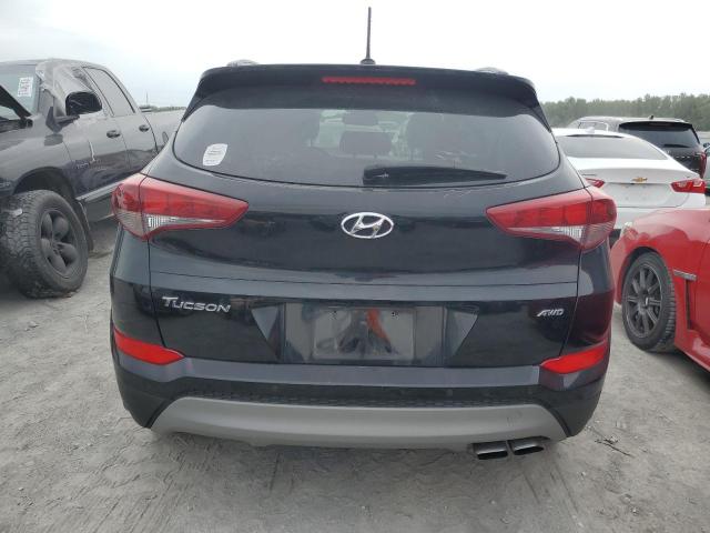 Photo 6 from auction – 2017 HYUNDAI TUCSON LIM with VIN KM8J3CA28HU572219