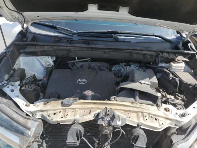 Foto 12 de la subasta – 2018 TOYOTA HIGHLANDER con VIN 5TDKZRFH3JS531238