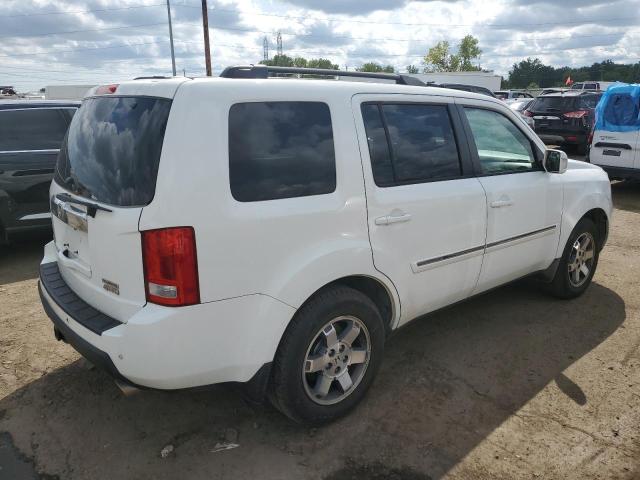 Photo 3 from auction – 2009 HONDA PILOT TOUR with VIN 5FNYF48949B032508