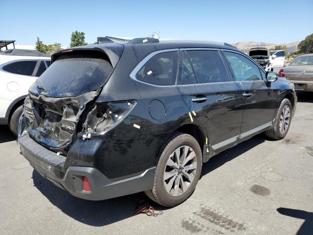 Photo 3 from auction – 2019 SUBARU OUTBACK TO with VIN 4S4BSATC2K3214001