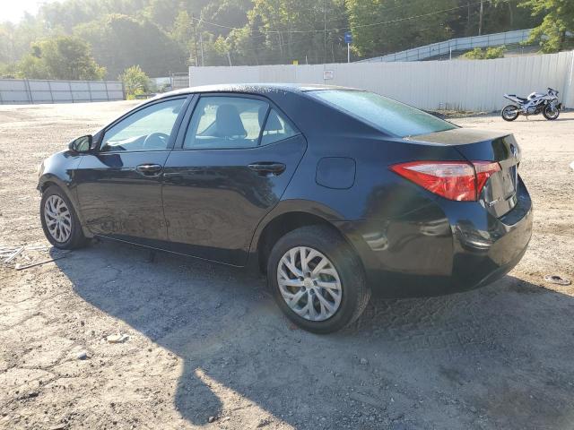 Photo 2 from auction – 2019 TOYOTA COROLLA L with VIN 2T1BURHE7KC188560