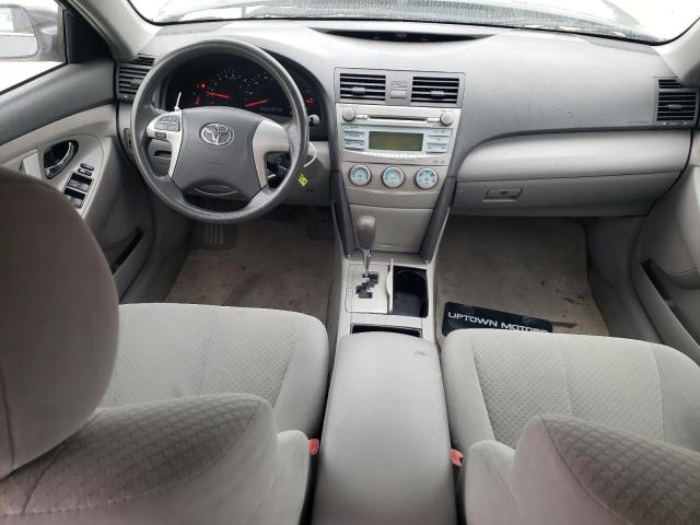 Photo 8 from auction – 2009 TOYOTA CAMRY BASE with VIN 4T4BE46K89R132019