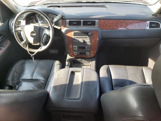Photo 8 from auction – 2007 CHEVROLET SILVERADO with VIN 2GCEC19J871690657