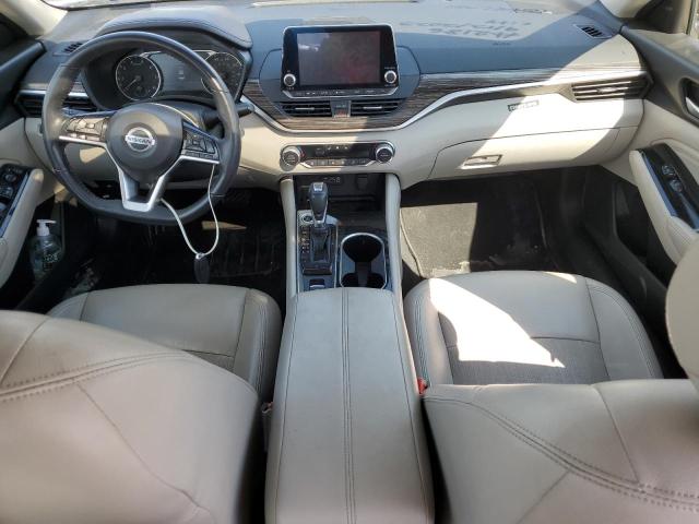 Photo 8 from auction – 2020 NISSAN ALTIMA SL with VIN 1N4BL4EVXLC164618