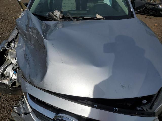 Photo 11 from auction – 2020 SUBARU LEGACY with VIN 4S3BWAA60L3029212