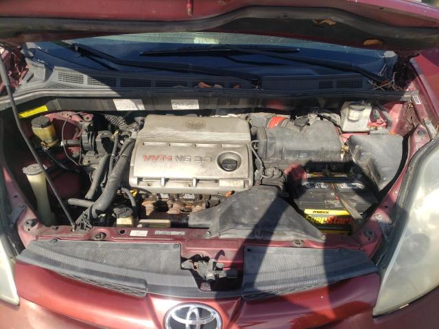 Photo 12 from auction – 2006 TOYOTA SIENNA CE with VIN 5TDZA23CX6S538023