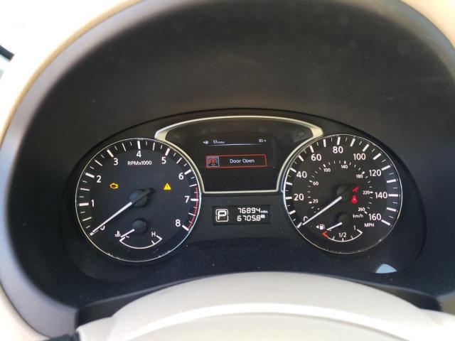 Photo 9 from auction – 2013 NISSAN ALTIMA 2.5 with VIN 1N4AL3AP9DN584731