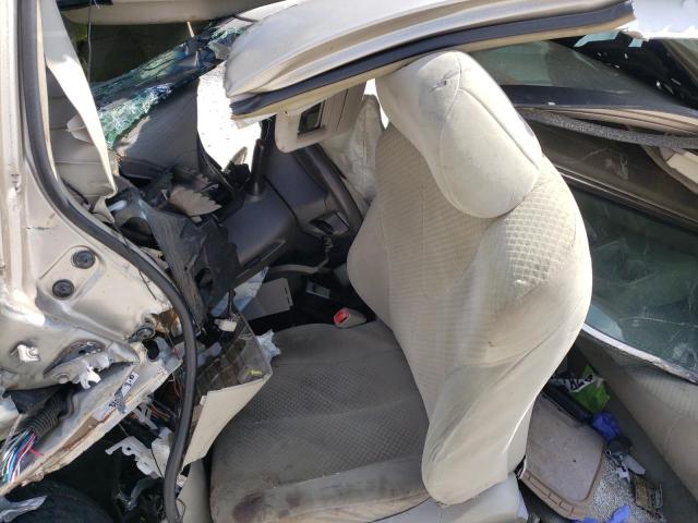 Photo 7 from auction – 2007 TOYOTA CAMRY CE with VIN 4T1BE46K57U716255