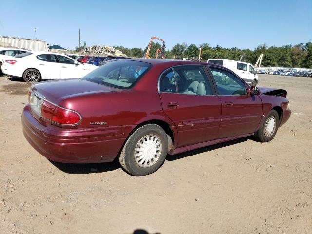 Photo 3 from auction – 2001 BUICK LESABRE CU with VIN 1G4HP54K224112782