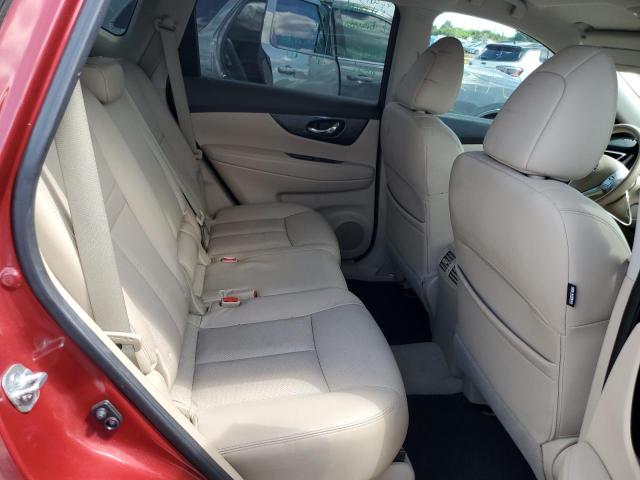 Photo 10 from auction – 2015 NISSAN ROGUE S with VIN 5N1AT2MT2FC834222