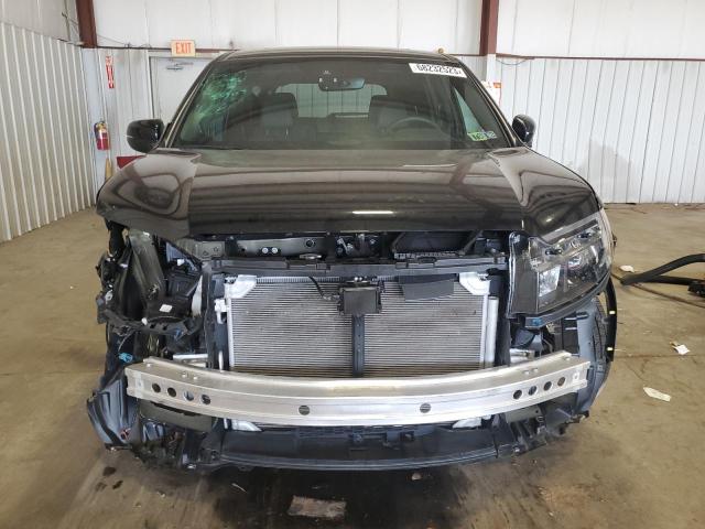 Photo 5 from auction – 2022 HONDA PASSPORT E with VIN 5FNYF8H53NB023426