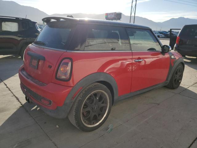 Photo 3 from auction – 2009 MINI COOPER S with VIN WMWMF73529TT96859