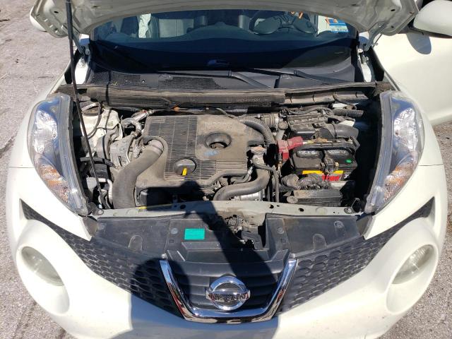 Photo 11 from auction – 2012 NISSAN JUKE S with VIN JN8AF5MR7CT108065