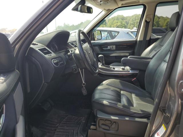 Снимка 7 от търг – 2011 LAND ROVER RANGE ROVE с VIN SALSK2D4XBA279099