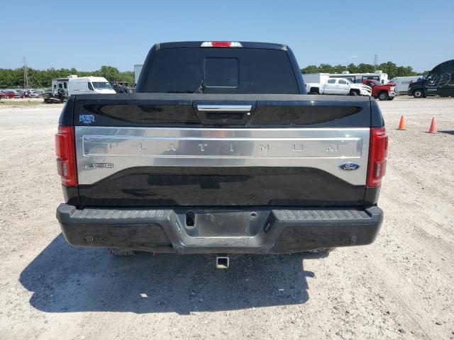 Photo 6 from auction – 2017 FORD F150 SUPER with VIN 1FTEW1EF4HFB51908