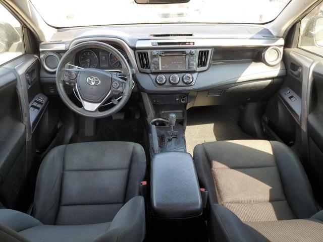 Photo 8 from auction – 2017 TOYOTA RAV4 LE with VIN JTMZFREV3HJ148518