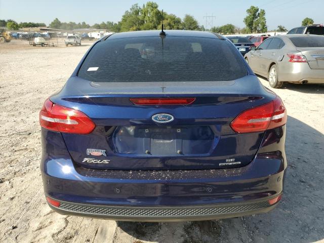 Photo 6 from auction – 2016 FORD FOCUS SE with VIN 1FADP3F23GL212378