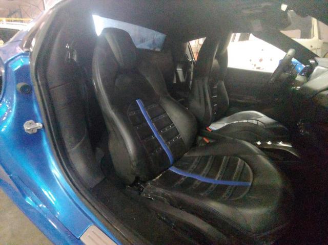 Photo 6 from auction – 2017 FERRARI 488 SPIDER with VIN ZFF80AMA5H0225989