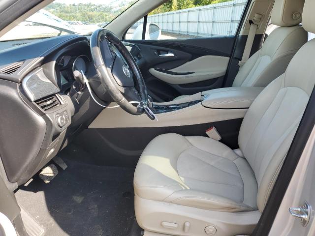 Photo 7 from auction – 2017 BUICK ENVISION P with VIN LRBFXCSA2HD069112
