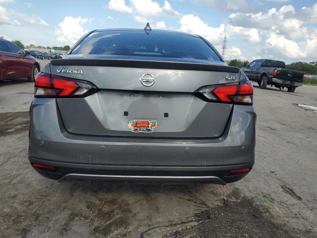 Photo 6 from auction – 2020 NISSAN VERSA SR with VIN 3N1CN8FV1LL914655