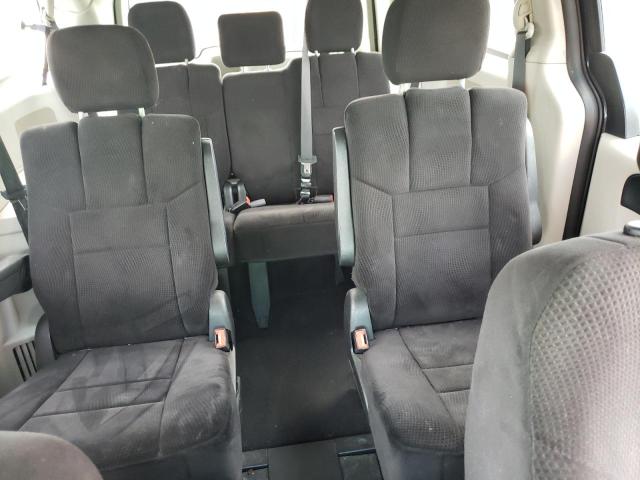 Photo 10 from auction – 2013 DODGE GRAND CARA with VIN 2C4RDGCG3DR771920