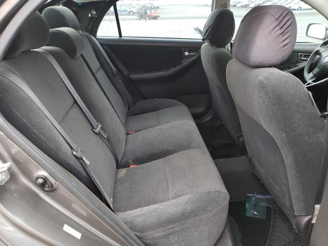 Photo 10 from auction – 2008 TOYOTA COROLLA CE with VIN 1NXBR30E68Z035363