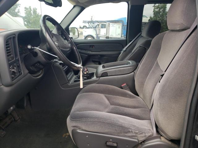 Photo 7 from auction – 2004 GMC NEW SIERRA with VIN 2GTEC19T841374611