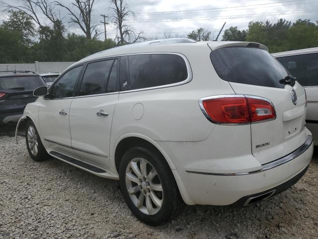 Photo 2 from auction – 2013 BUICK ENCLAVE with VIN 5GAKVDKD2DJ262850